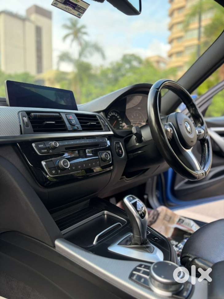 Bmw 3 Series 2.0 330i M Sport, 2019, Petrol