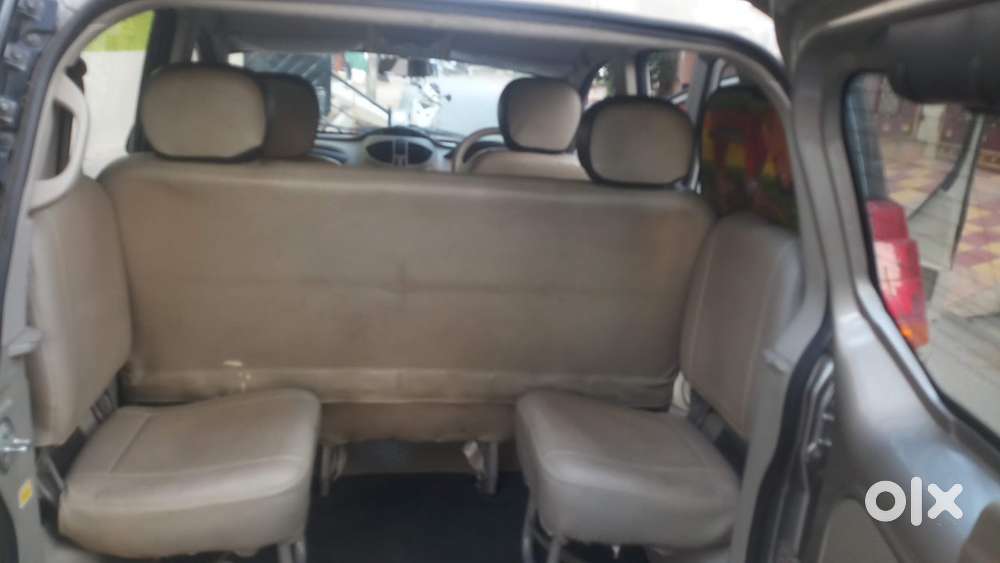 Mahindra Quanto Diesel 2012