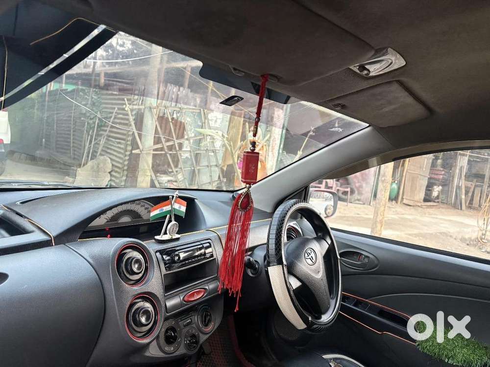 Toyota Etios Liva 2013 Diesel Well Maintained