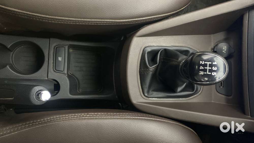 Ford Freestyle Titanium Petrol, 2019, Petrol