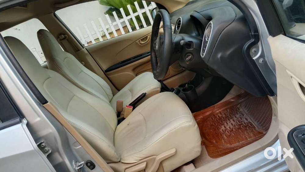 Honda Mobilio S I-dtec, 2015, Diesel