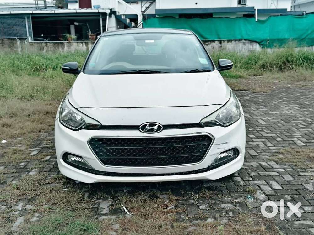 Hyundai Elite I20 [2018-2020] 1.2 Asta, 2015