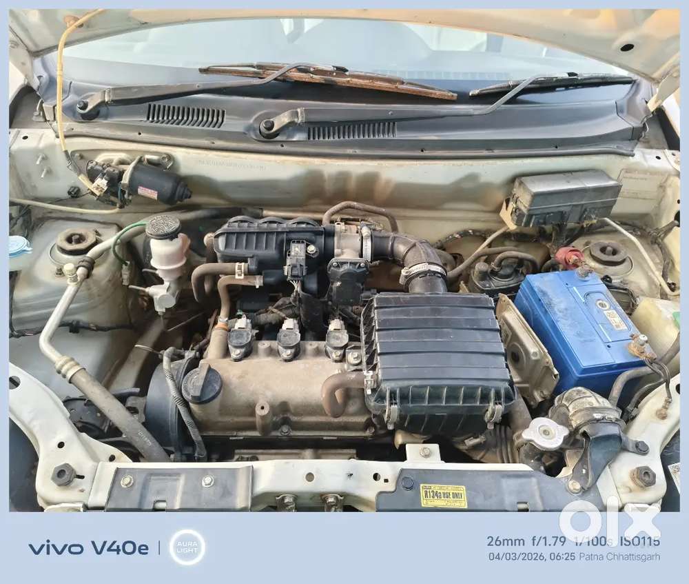 Maruti Suzuki Alto K10 2019 Petrol 90000 Km Driven