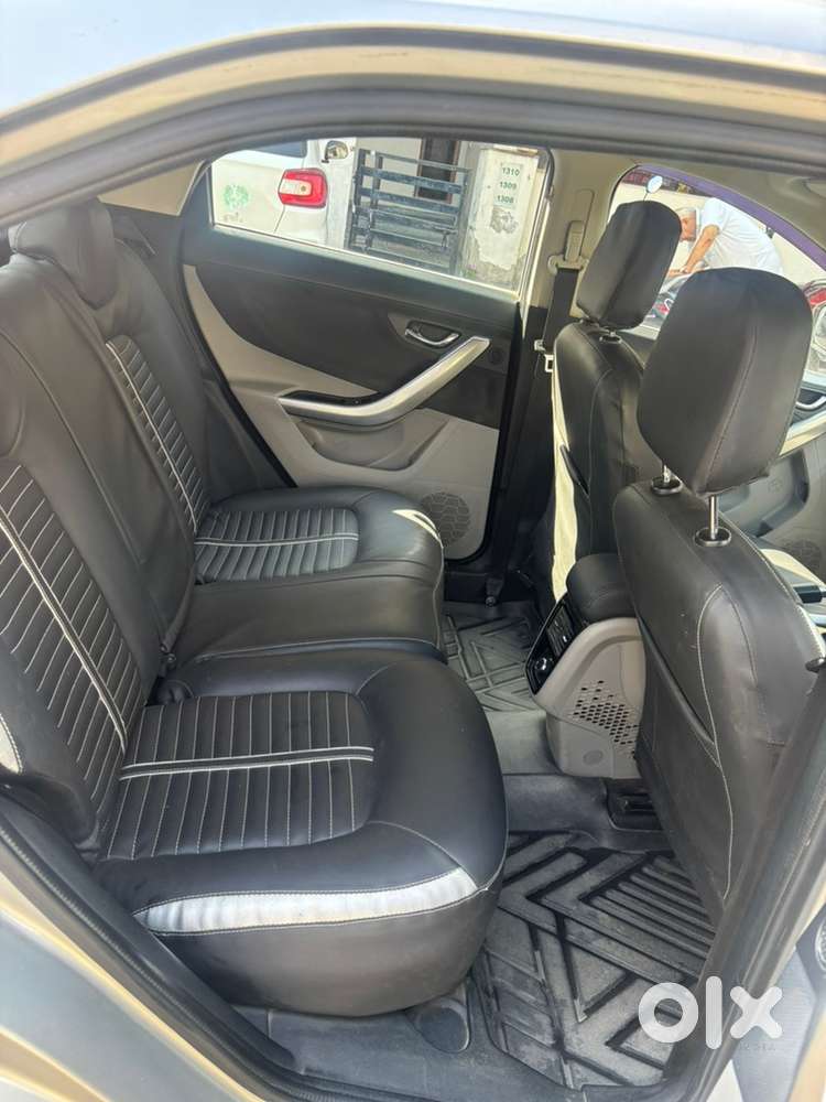 Tata Nexon Diesel 2018