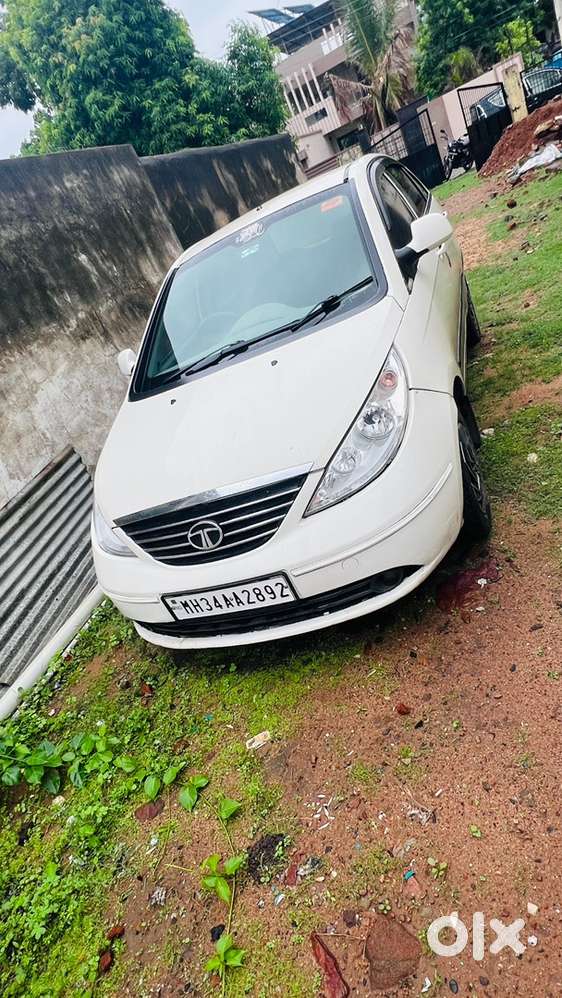 Tata Indica Vista Tdi 2010