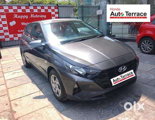 Hyundai I20 E 2014-2015 Magna 1.2, 2021, Petrol