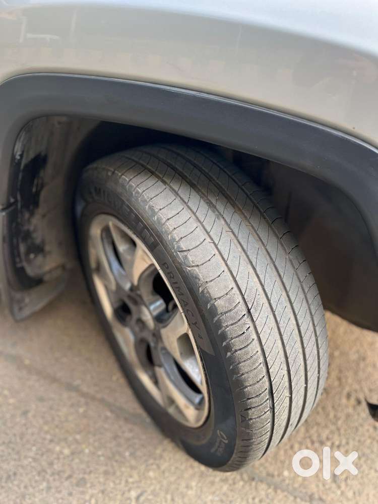 Jeep Compass 1.4 Limited, 2018, Petrol