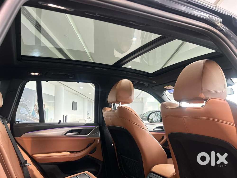 Bmw X3 2.0 Xdrive 30i M Sport, 2022, Petrol