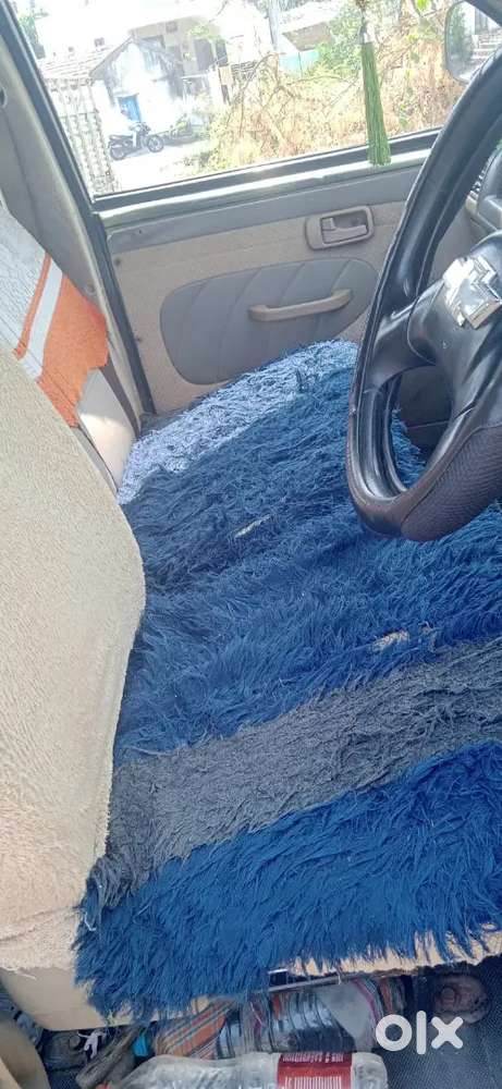 Chevrolet Tavera 2008 Diesel 220000 Km Driven