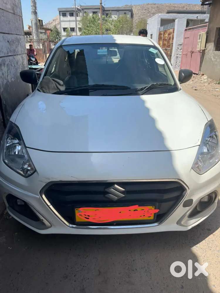 Maruti Suzuki Dzire 2024 Cng & Hybrids 92000 Km Driven