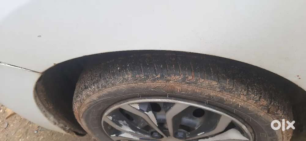 2nd Owner Maruti Wagon R 2012
