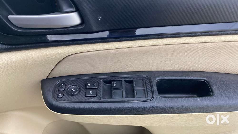 Honda Amaze S Petrol, 2020, Petrol