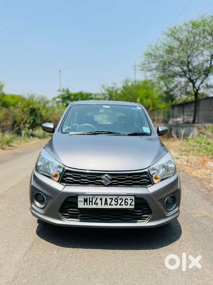Maruti Suzuki Celerio Vxi, 2020, Petrol