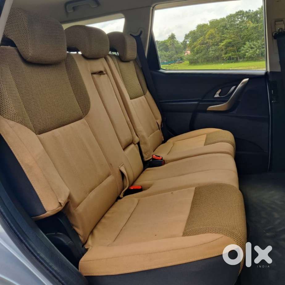 Mahindra Xuv500 W7, 2018, Diesel