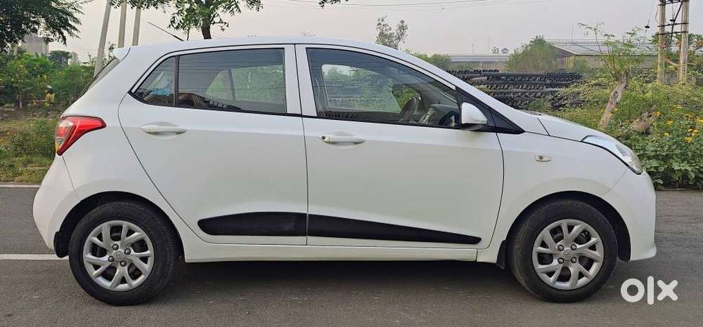 Hyundai Grand I10 1.2 Crdi Magna, 2018, Petrol
