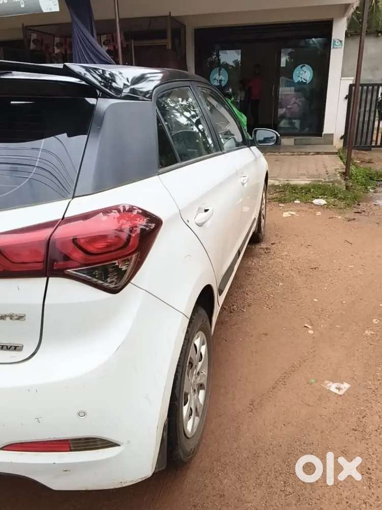 Hyundai I20 2014 Sportz Petrol