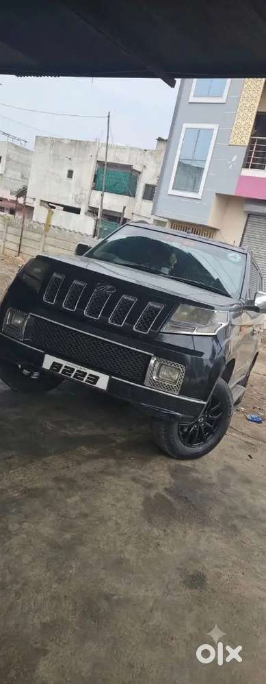 Mahindra Tuv 300 Diesel 2015