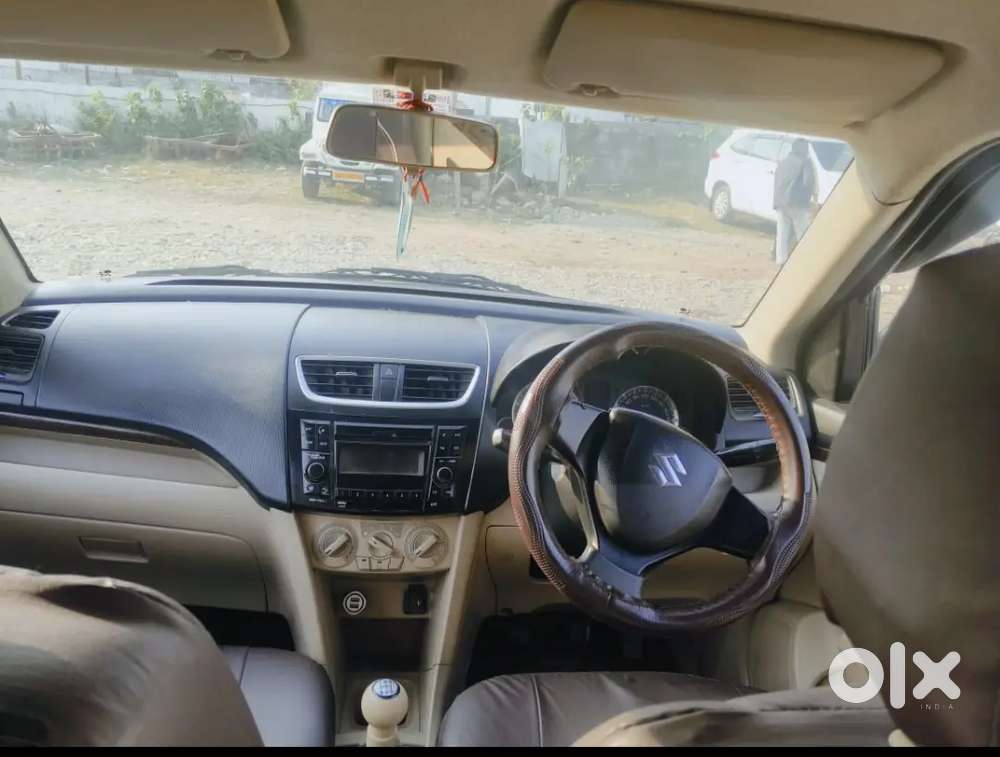 Maruti Suzuki Dzire 2014 Diesel 120000 Km Driven Contact Number