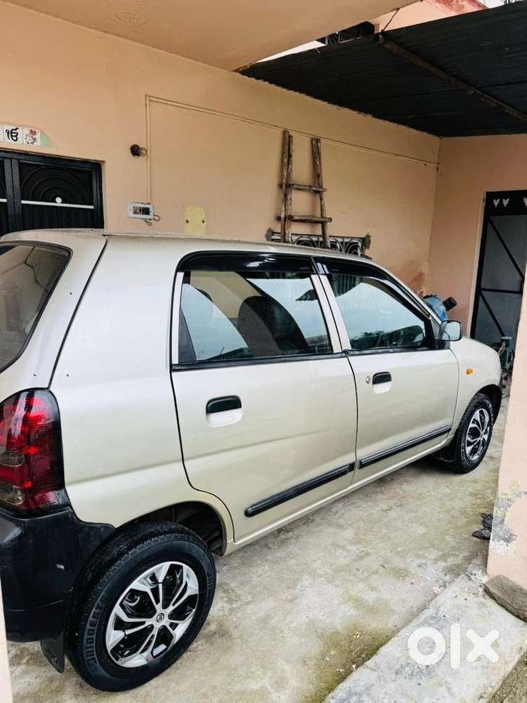 Alto 2028 Tak Passing