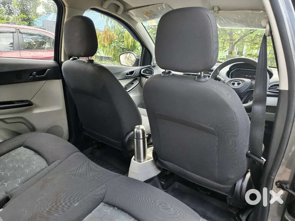 Tata Tiago Ev Xt 2024