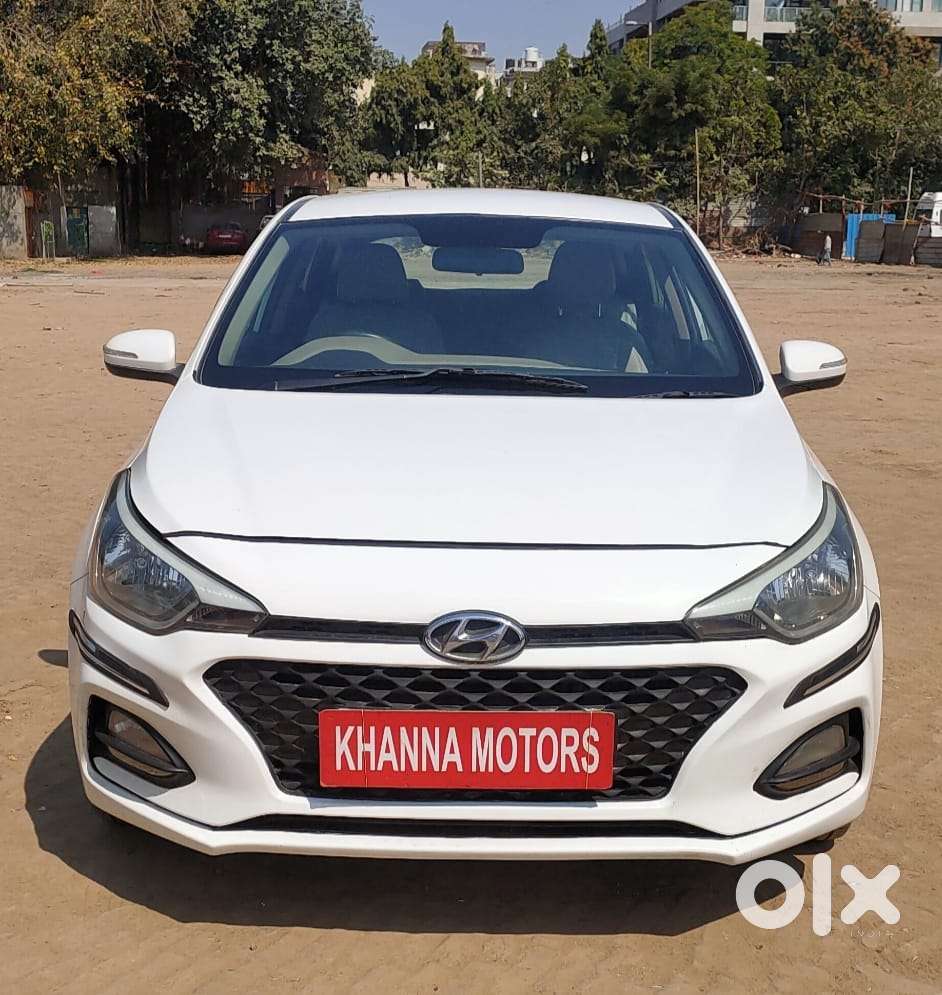 Hyundai Elite I20 Asta 1.2, 2018, Diesel