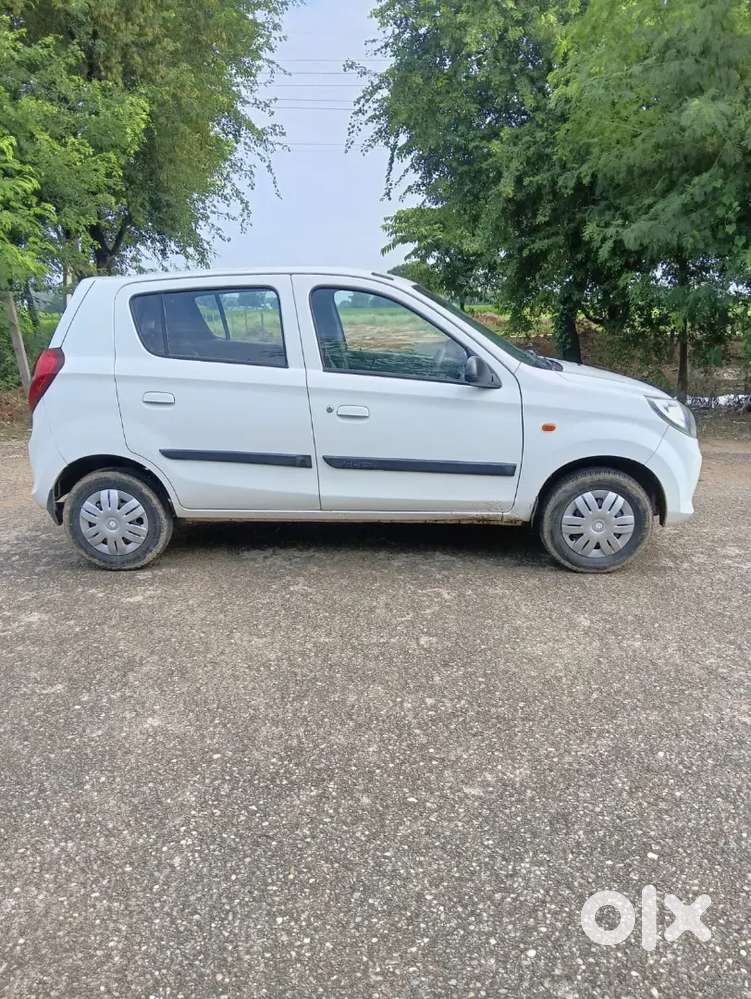 Maruti Suzuki Alto Lxi 2013