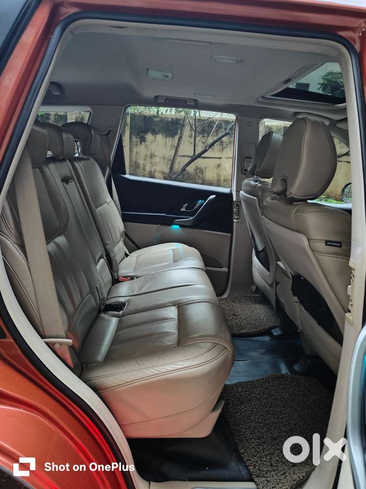 Mahindra Xuv500 W10 Awd, 2016, Diesel