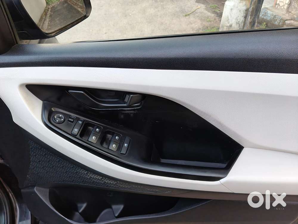 Hyundai Creta 1.5 Ex Diesel, 2021, Diesel