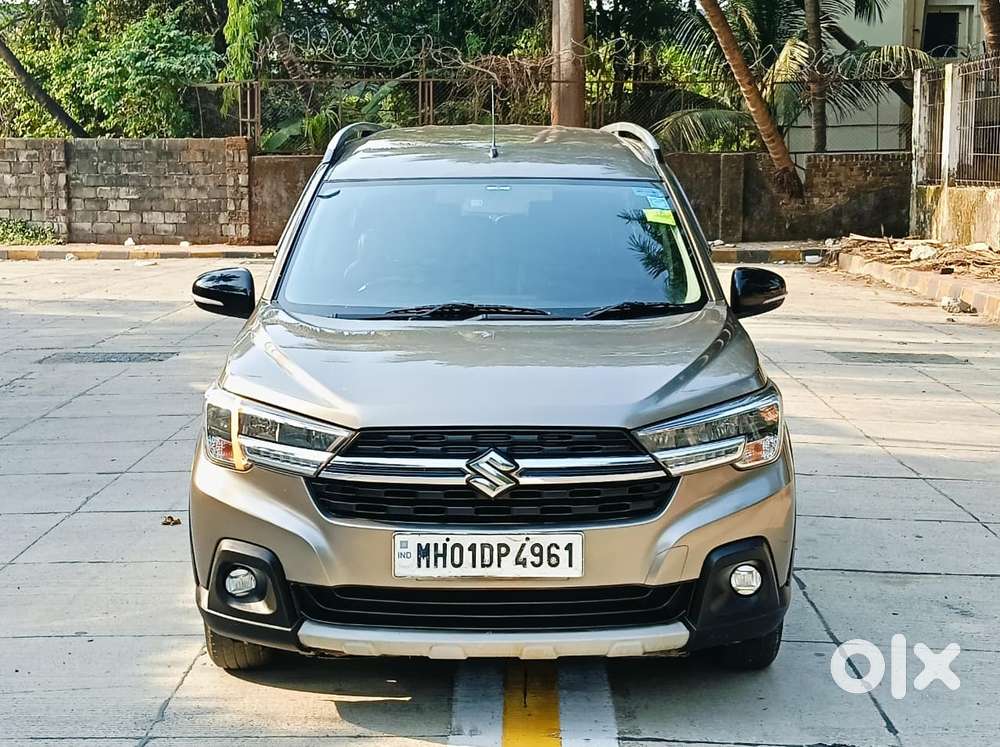 Maruti Suzuki Xl6 1.5 Zeta Mt, 2020, Petrol