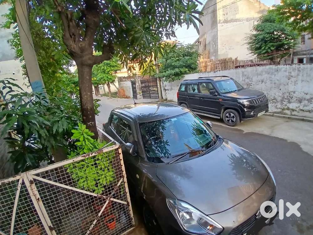 Maruti Suzuki Swift 2018 Lxi