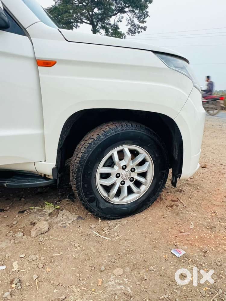Mahindra Tuv 300 Diesel Manual 2016