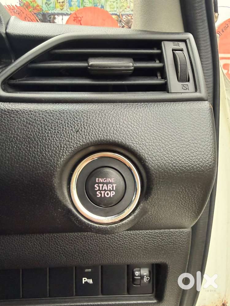 Maruti Suzuki Swift Zxi Plus Dual Tone, 2020, Petrol