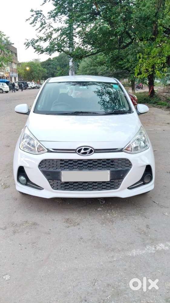 Hyundai Car Manual 2018