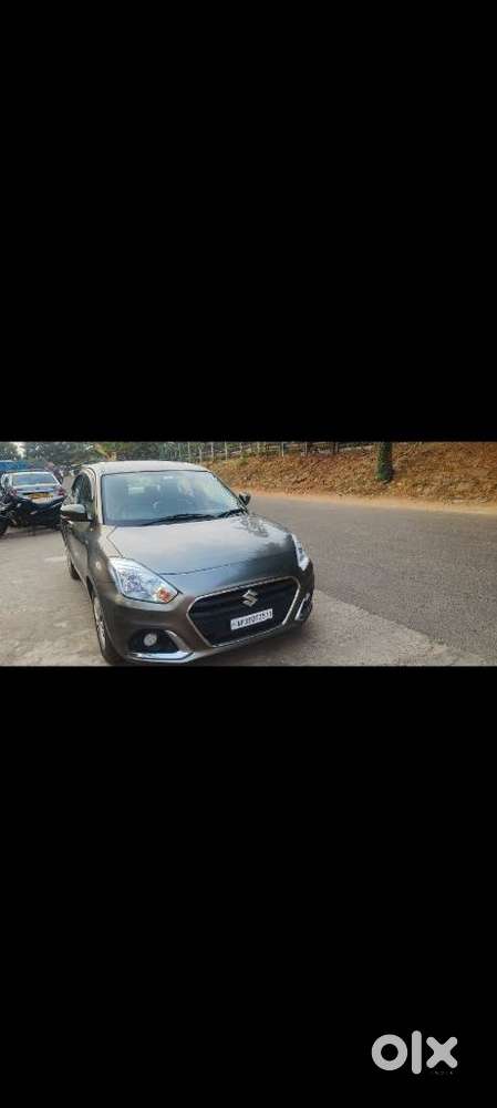 Maruti Suzuki Swift Dzire Vdi Bsiv, 2019, Diesel