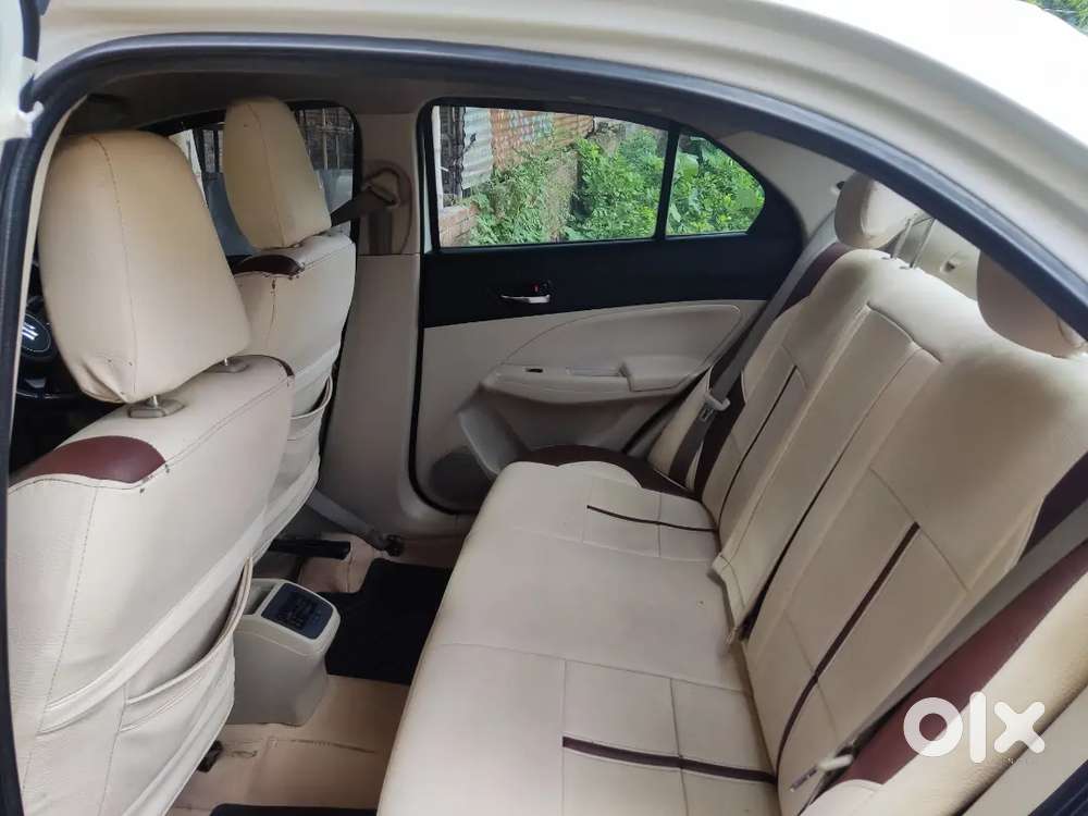 Maruti Suzuki Dzire 2018 Diesel 73000 Km Driven