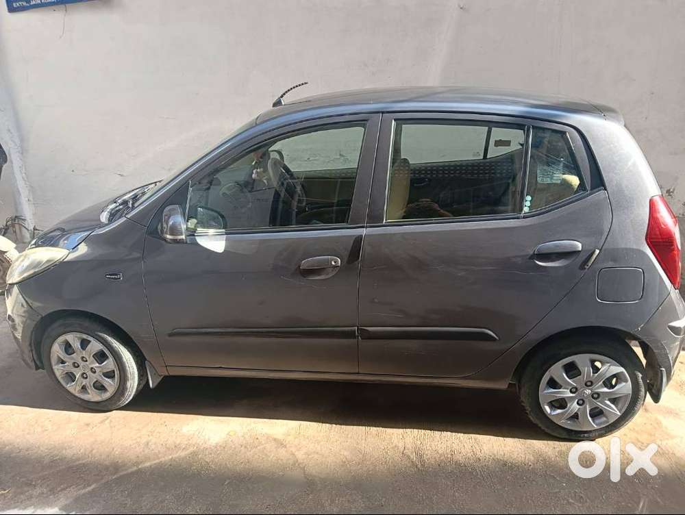 Hyundai I10 Magna 1.2 Nov 2012 Model In Good Condition