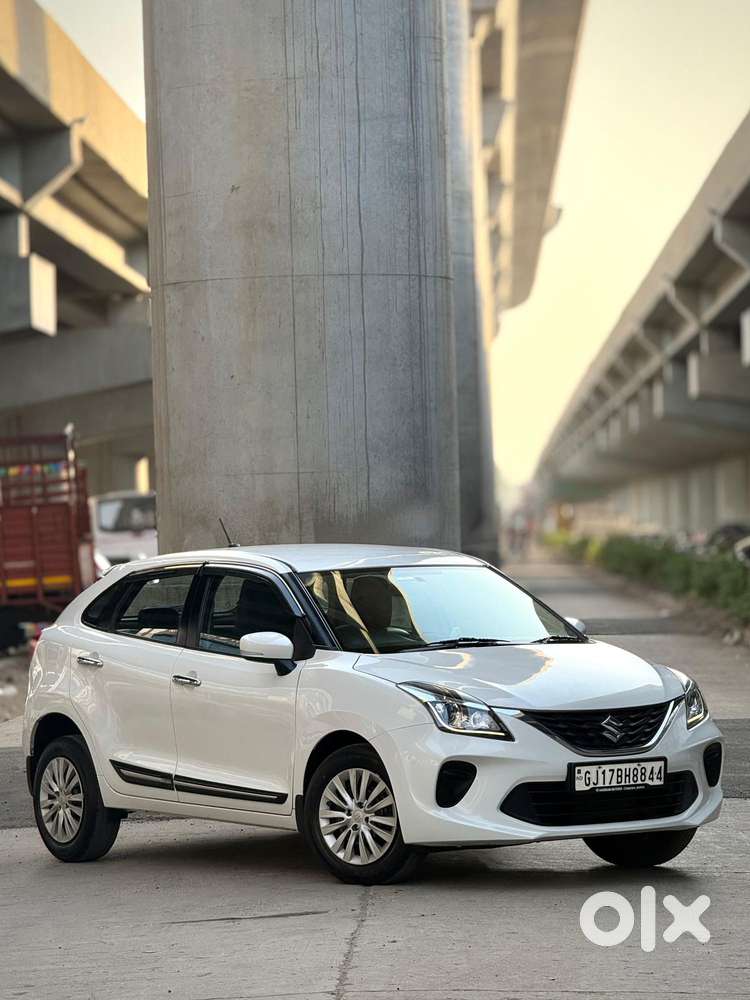 Maruti Suzuki Baleno 1.2 Delta, 2019, Petrol