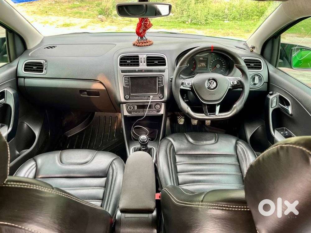 Volkswagen Polo 1.0 Highline Plus Tsi, 2021, Petrol