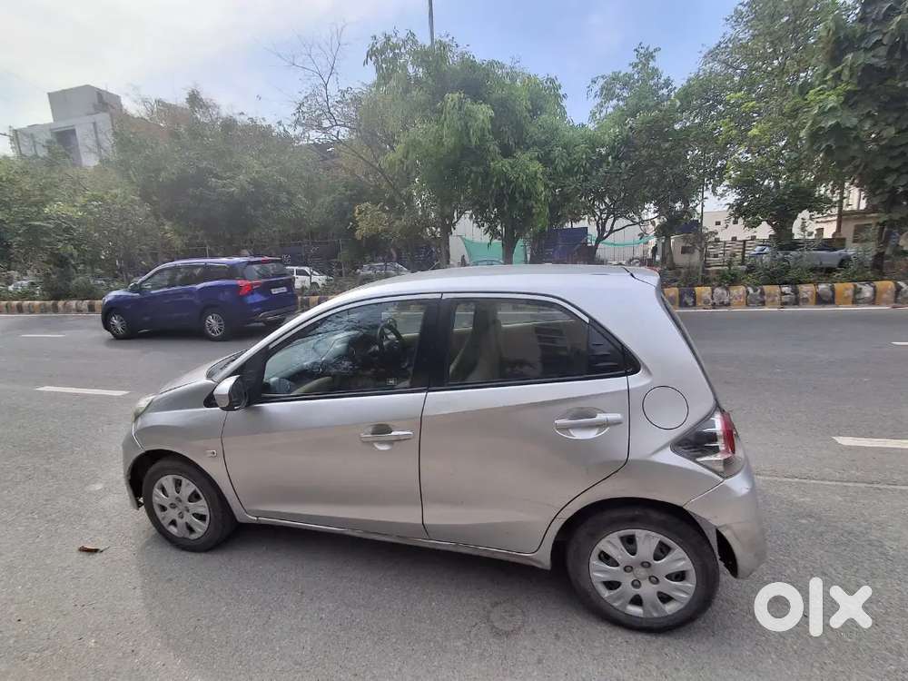 Honda Brio Sell. Car