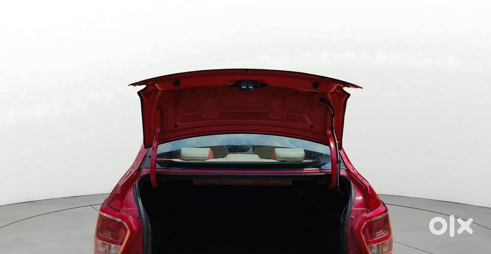 Hyundai Xcent S 1.2 (o), 2014, Petrol