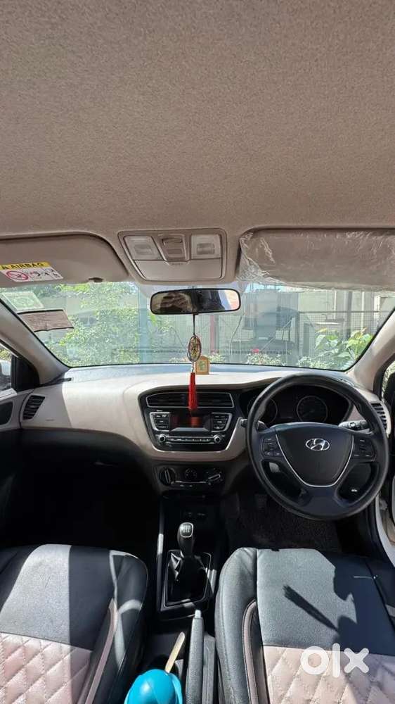 Hyundai I20 Magna Petrol 2019