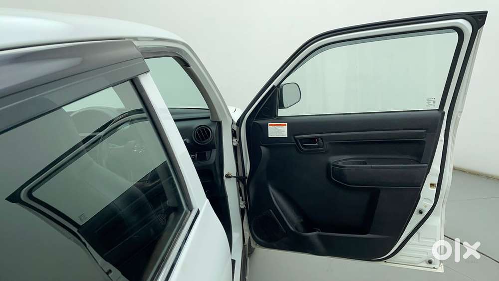 Maruti Suzuki S-presso 1.0 Vxi Cng, 2021, Cng & Hybrids