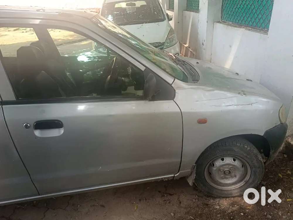 Maruti Suzuki Alto 2006 Lxi