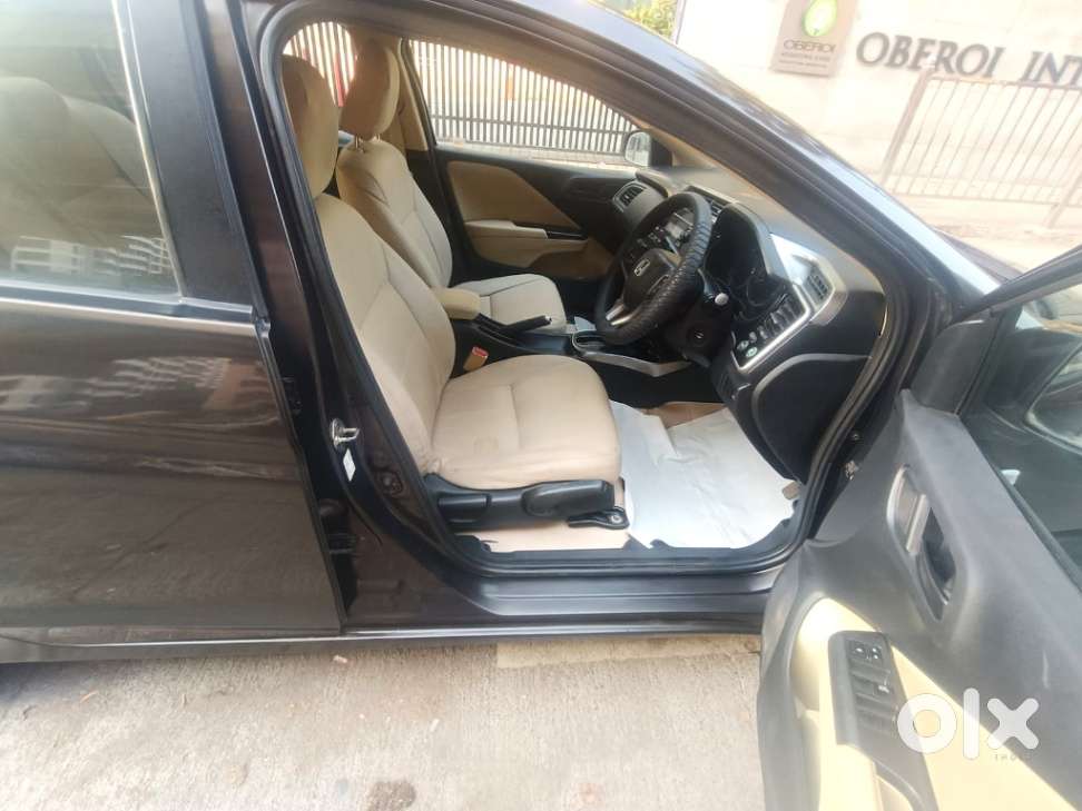 Honda City 2014-2015 V At, 2014, Petrol