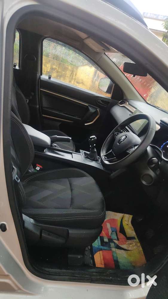 Renault Kiger Rxt, 2023, Petrol