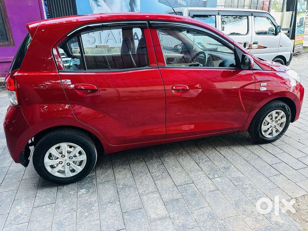 Hyundai Santro Magna, 2020, Petrol