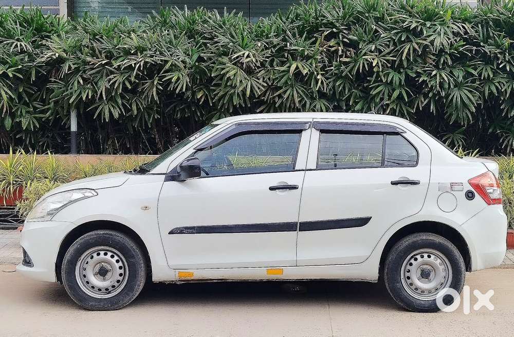 Maruti Suzuki Swift Dzire 1.2 Tour S Cng, 2020, Cng & Hybrids