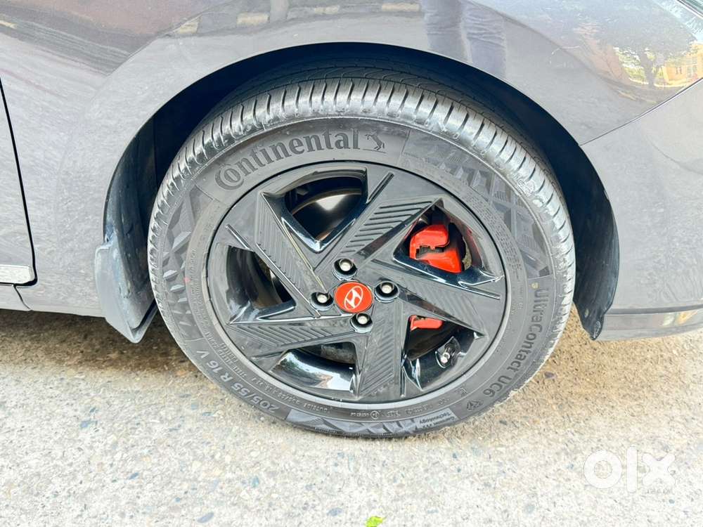 Hyundai Verna Diesel 2022