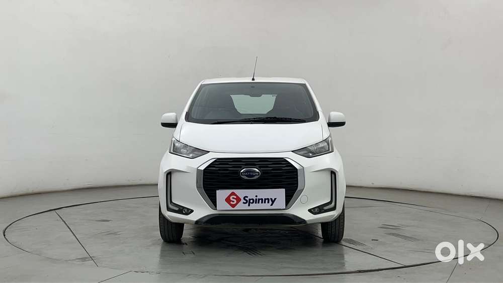 Datsun Redigo 1.0 T (o) Amt, 2021, Petrol