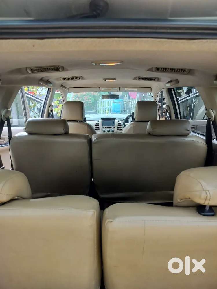 Toyota Innova Diesel 2015 Diesel 267000 Km